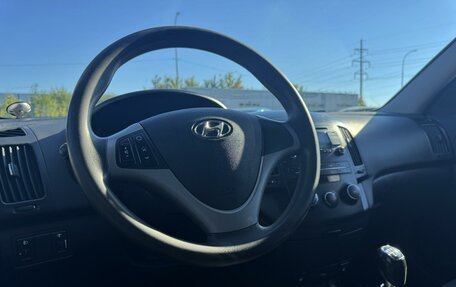 Hyundai i30 I, 2011 год, 680 000 рублей, 5 фотография