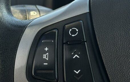 Hyundai i30 I, 2011 год, 680 000 рублей, 9 фотография