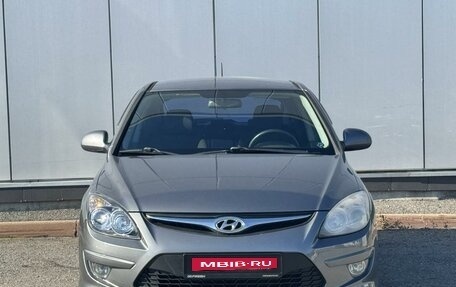 Hyundai i30 I, 2011 год, 680 000 рублей, 2 фотография