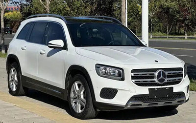 Mercedes-Benz GLB, 2021 год, 2 240 666 рублей, 1 фотография