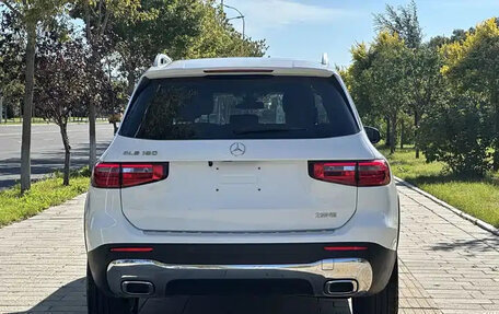 Mercedes-Benz GLB, 2021 год, 2 240 666 рублей, 5 фотография