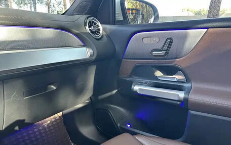 Mercedes-Benz GLB, 2021 год, 2 240 666 рублей, 15 фотография