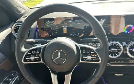 Mercedes-Benz GLB, 2021 год, 2 240 666 рублей, 11 фотография