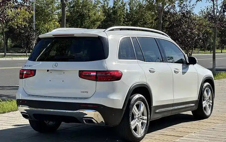 Mercedes-Benz GLB, 2021 год, 2 240 666 рублей, 7 фотография