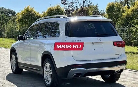 Mercedes-Benz GLB, 2021 год, 2 240 666 рублей, 4 фотография