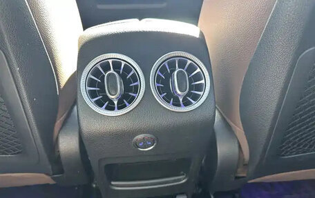 Mercedes-Benz GLB, 2021 год, 2 240 666 рублей, 22 фотография