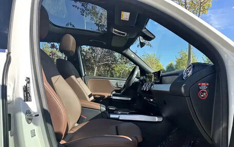 Mercedes-Benz GLB, 2021 год, 2 240 666 рублей, 20 фотография