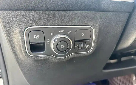 Mercedes-Benz GLB, 2021 год, 2 240 666 рублей, 23 фотография