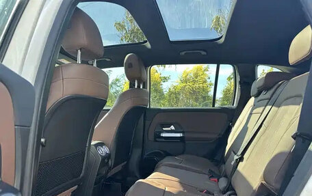 Mercedes-Benz GLB, 2021 год, 2 240 666 рублей, 18 фотография