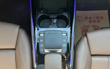 Mercedes-Benz GLB, 2021 год, 2 240 666 рублей, 16 фотография