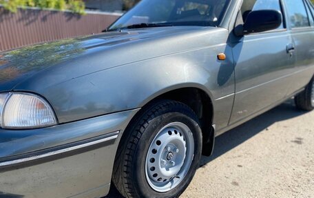 Daewoo Nexia I рестайлинг, 2005 год, 270 000 рублей, 5 фотография