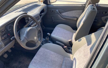 Daewoo Nexia I рестайлинг, 2005 год, 270 000 рублей, 3 фотография