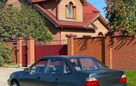 Daewoo Nexia I рестайлинг, 2005 год, 270 000 рублей, 4 фотография