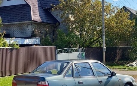 Daewoo Nexia I рестайлинг, 2005 год, 270 000 рублей, 7 фотография