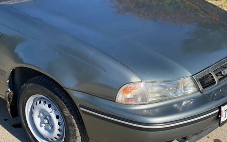 Daewoo Nexia I рестайлинг, 2005 год, 270 000 рублей, 10 фотография