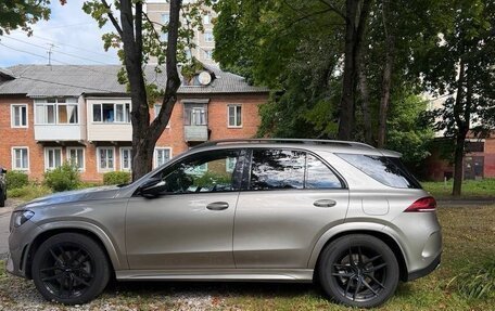 Mercedes-Benz GLE, 2021 год, 5 800 000 рублей, 1 фотография