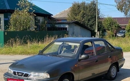 Daewoo Nexia I рестайлинг, 2005 год, 270 000 рублей, 8 фотография