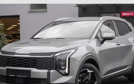 KIA Sportage IV рестайлинг, 2026 год, 5 370 000 рублей, 1 фотография