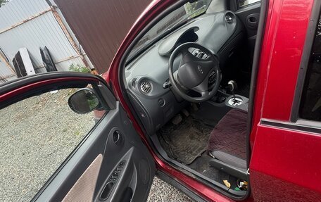 Chery IndiS (S18D) I, 2012 год, 100 000 рублей, 7 фотография