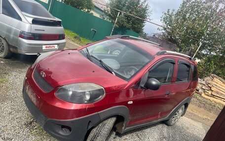 Chery IndiS (S18D) I, 2012 год, 100 000 рублей, 5 фотография