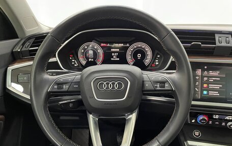 Audi Q3, 2022 год, 2 471 000 рублей, 6 фотография