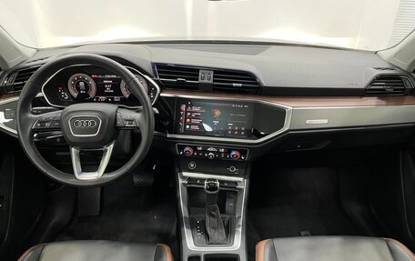 Audi Q3, 2022 год, 2 471 000 рублей, 5 фотография