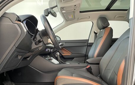 Audi Q3, 2022 год, 2 471 000 рублей, 9 фотография