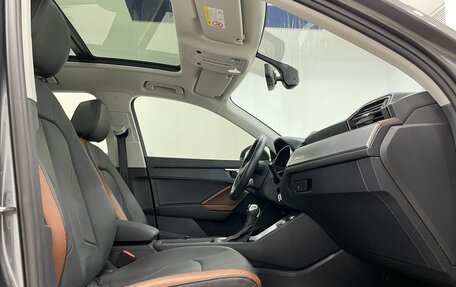 Audi Q3, 2022 год, 2 471 000 рублей, 11 фотография