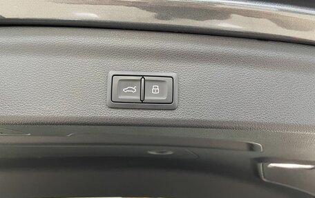 Audi Q3, 2022 год, 2 471 000 рублей, 15 фотография