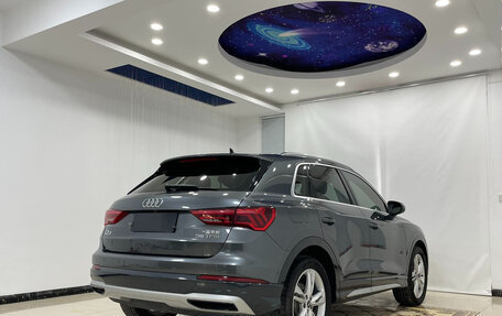 Audi Q3, 2022 год, 2 471 000 рублей, 19 фотография