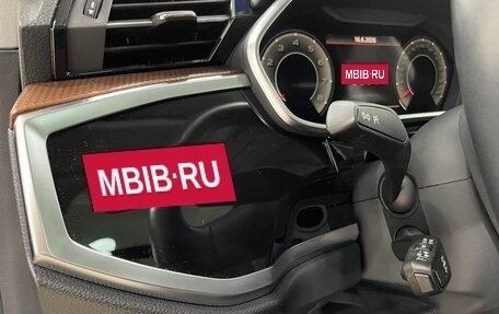 Audi Q3, 2022 год, 2 471 000 рублей, 13 фотография