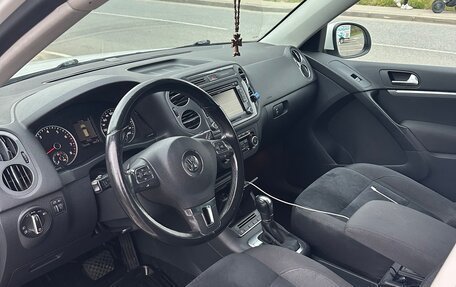 Volkswagen Tiguan I, 2012 год, 1 450 000 рублей, 7 фотография