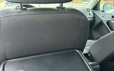 Volkswagen Tiguan I, 2012 год, 1 450 000 рублей, 9 фотография