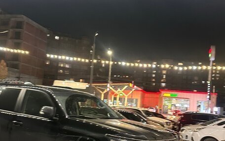 Toyota Land Cruiser Prado 150 рестайлинг 2, 2021 год, 4 500 000 рублей, 2 фотография