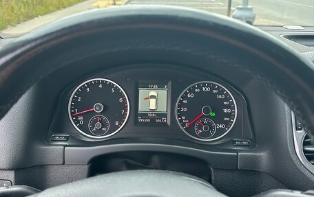 Volkswagen Tiguan I, 2012 год, 1 450 000 рублей, 8 фотография