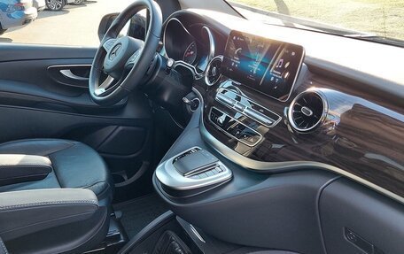 Mercedes-Benz V-Класс, 2020 год, 7 600 000 рублей, 8 фотография