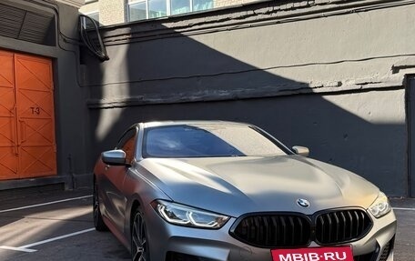 BMW 8 серия, 2020 год, 8 500 000 рублей, 1 фотография