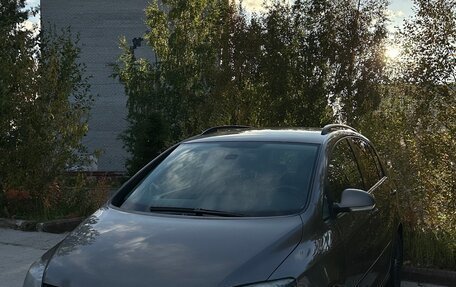 Volkswagen Golf Plus II, 2010 год, 650 000 рублей, 1 фотография