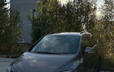 Volkswagen Golf Plus II, 2010 год, 650 000 рублей, 1 фотография