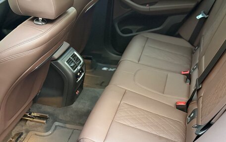 BMW X3, 2024 год, 5 300 000 рублей, 5 фотография