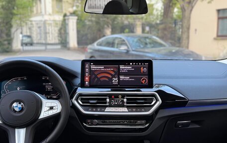 BMW X3, 2024 год, 5 300 000 рублей, 7 фотография