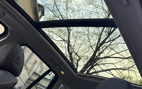 BMW X3, 2024 год, 5 300 000 рублей, 6 фотография