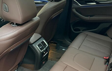 BMW X3, 2024 год, 5 300 000 рублей, 8 фотография