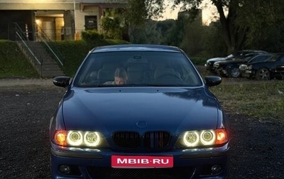 BMW 5 серия, 1998 год, 600 000 рублей, 1 фотография