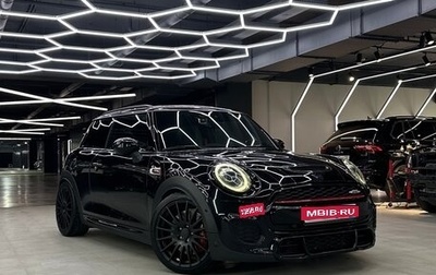 MINI Hatch, 2020 год, 3 400 000 рублей, 1 фотография