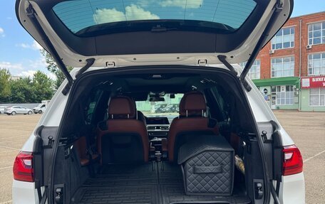 BMW X7, 2021 год, 8 500 000 рублей, 5 фотография