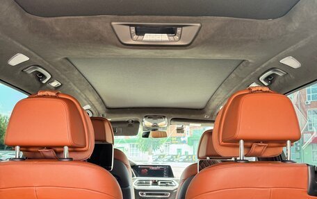 BMW X7, 2021 год, 8 500 000 рублей, 6 фотография