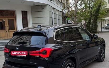 BMW X3, 2024 год, 5 300 000 рублей, 13 фотография