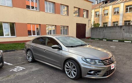 Volkswagen Passat B7, 2010 год, 1 350 000 рублей, 1 фотография