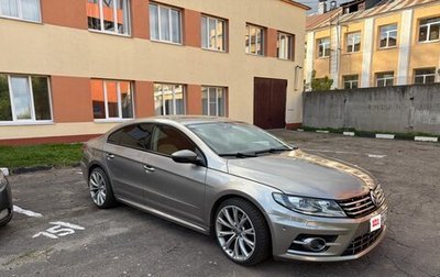 Volkswagen Passat B7, 2010 год, 1 350 000 рублей, 1 фотография
